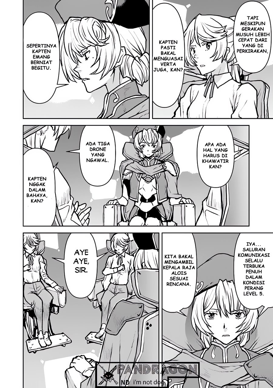 Dilarang COPAS - situs resmi www.mangacanblog.com - Komik the galactic navy officer becomes an adventurer 049.2 - chapter 49.2 50.2 Indonesia the galactic navy officer becomes an adventurer 049.2 - chapter 49.2 Terbaru 2|Baca Manga Komik Indonesia|Mangacan