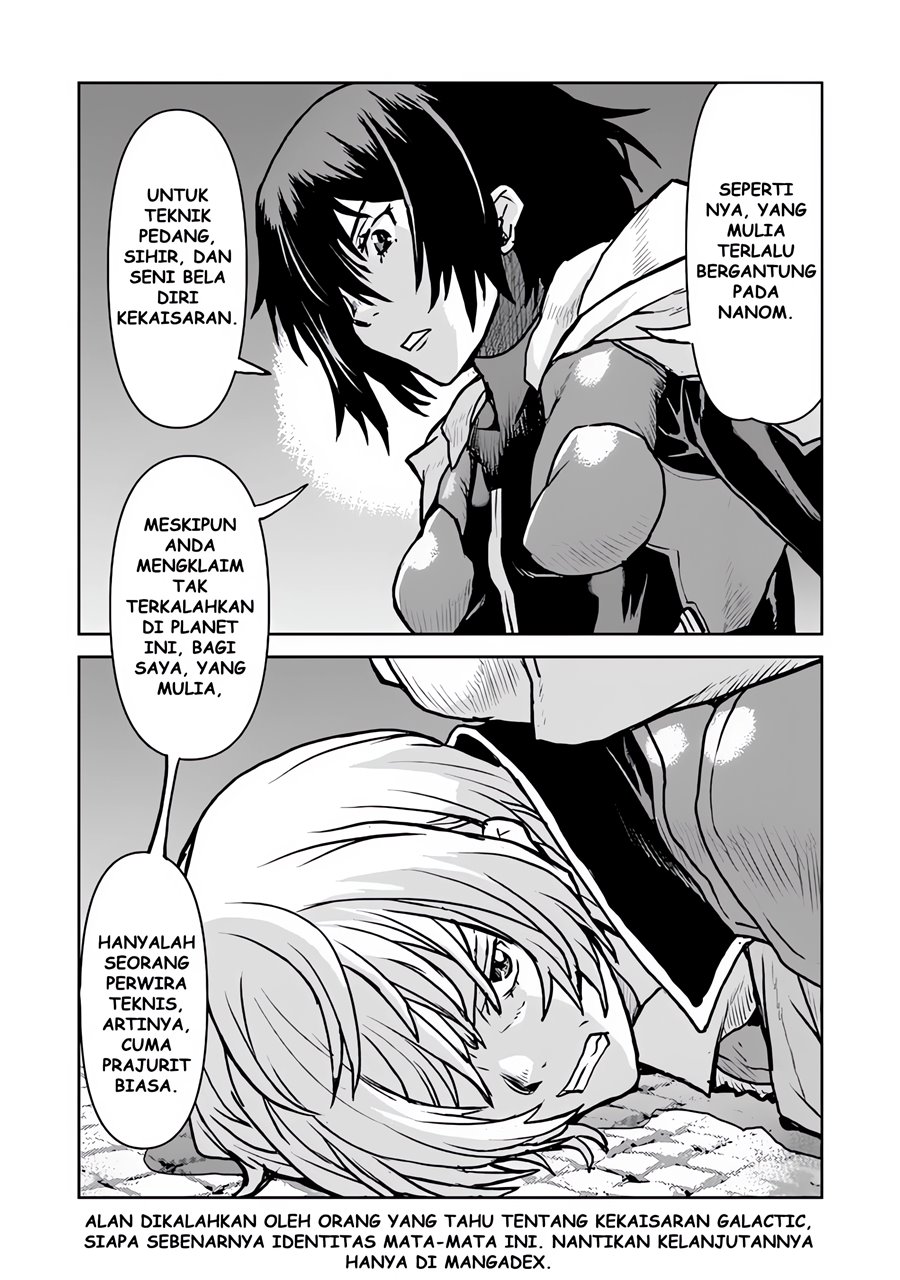 Dilarang COPAS - situs resmi www.mangacanblog.com - Komik the galactic navy officer becomes an adventurer 049.2 - chapter 49.2 50.2 Indonesia the galactic navy officer becomes an adventurer 049.2 - chapter 49.2 Terbaru 14|Baca Manga Komik Indonesia|Mangacan