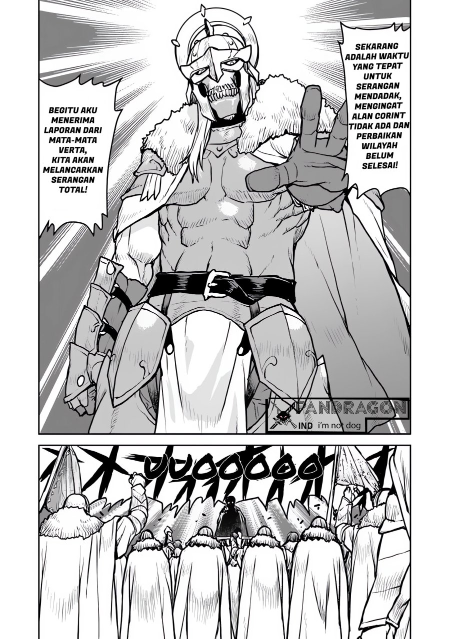 Dilarang COPAS - situs resmi www.mangacanblog.com - Komik the galactic navy officer becomes an adventurer 050.1 - chapter 50.1 51.1 Indonesia the galactic navy officer becomes an adventurer 050.1 - chapter 50.1 Terbaru 4|Baca Manga Komik Indonesia|Mangacan