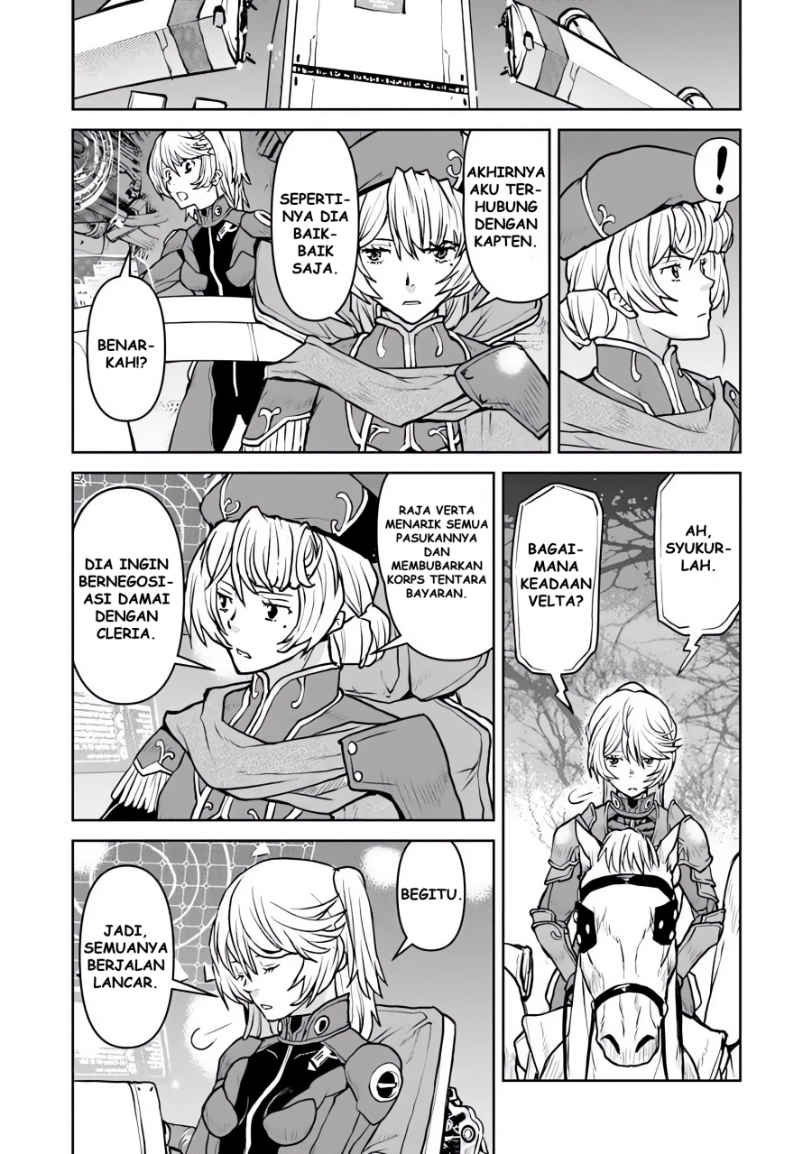 Dilarang COPAS - situs resmi www.mangacanblog.com - Komik the galactic navy officer becomes an adventurer 053 - chapter 53 54 Indonesia the galactic navy officer becomes an adventurer 053 - chapter 53 Terbaru 7|Baca Manga Komik Indonesia|Mangacan