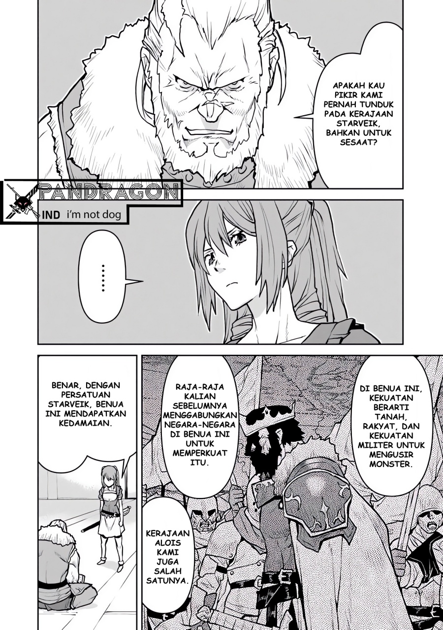 Dilarang COPAS - situs resmi www.mangacanblog.com - Komik the galactic navy officer becomes an adventurer 053 - chapter 53 54 Indonesia the galactic navy officer becomes an adventurer 053 - chapter 53 Terbaru 10|Baca Manga Komik Indonesia|Mangacan