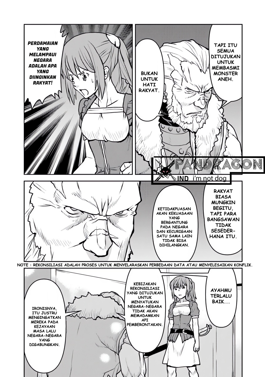 Dilarang COPAS - situs resmi www.mangacanblog.com - Komik the galactic navy officer becomes an adventurer 053 - chapter 53 54 Indonesia the galactic navy officer becomes an adventurer 053 - chapter 53 Terbaru 11|Baca Manga Komik Indonesia|Mangacan