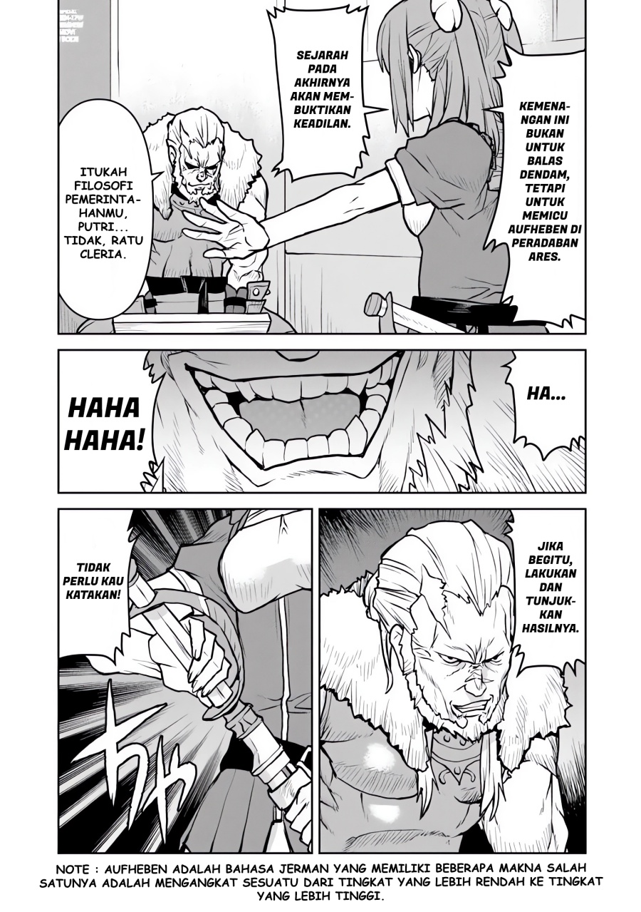 Dilarang COPAS - situs resmi www.mangacanblog.com - Komik the galactic navy officer becomes an adventurer 053 - chapter 53 54 Indonesia the galactic navy officer becomes an adventurer 053 - chapter 53 Terbaru 13|Baca Manga Komik Indonesia|Mangacan