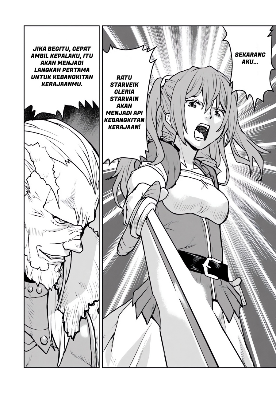 Dilarang COPAS - situs resmi www.mangacanblog.com - Komik the galactic navy officer becomes an adventurer 053 - chapter 53 54 Indonesia the galactic navy officer becomes an adventurer 053 - chapter 53 Terbaru 14|Baca Manga Komik Indonesia|Mangacan