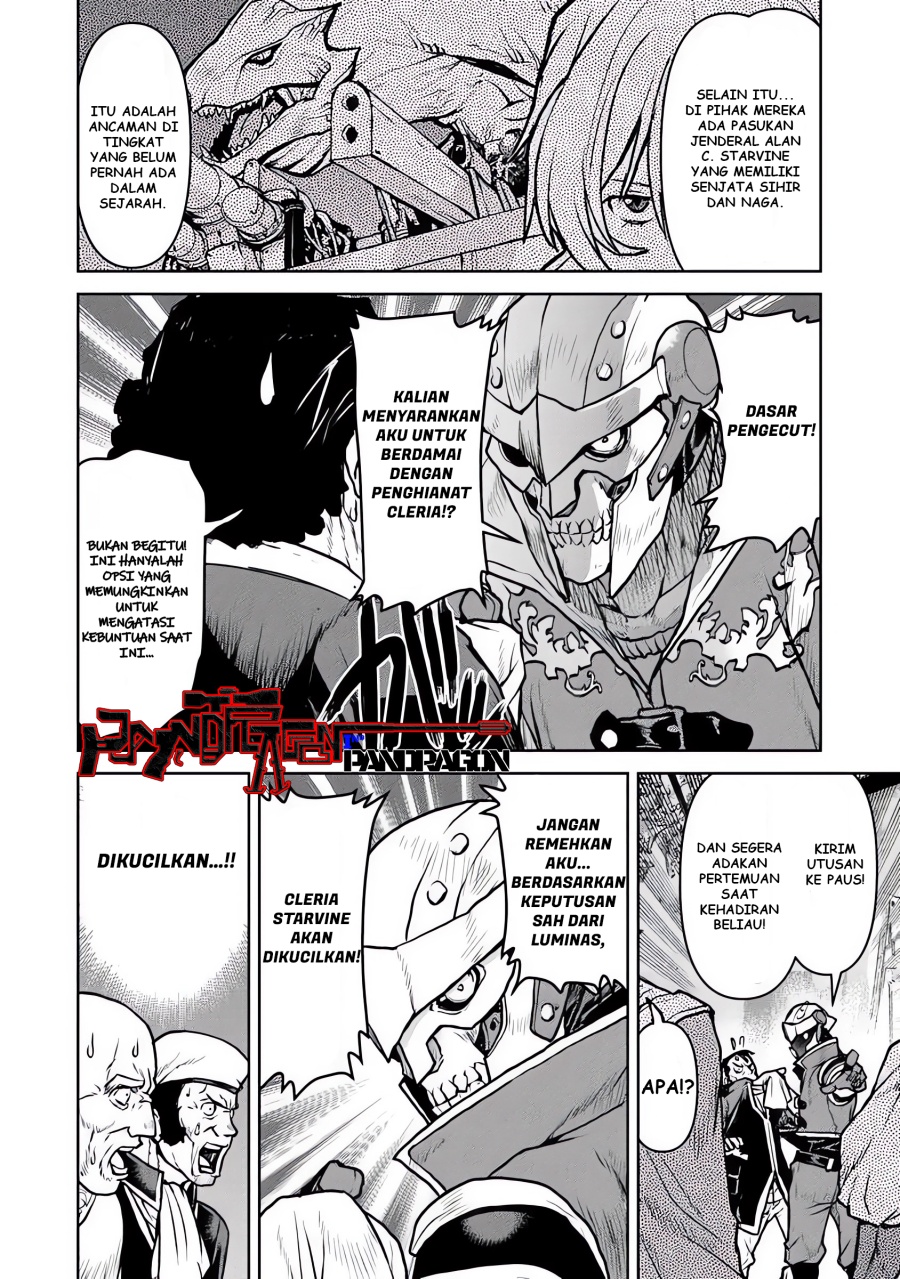 Dilarang COPAS - situs resmi www.mangacanblog.com - Komik the galactic navy officer becomes an adventurer 056 - chapter 56 57 Indonesia the galactic navy officer becomes an adventurer 056 - chapter 56 Terbaru 4|Baca Manga Komik Indonesia|Mangacan