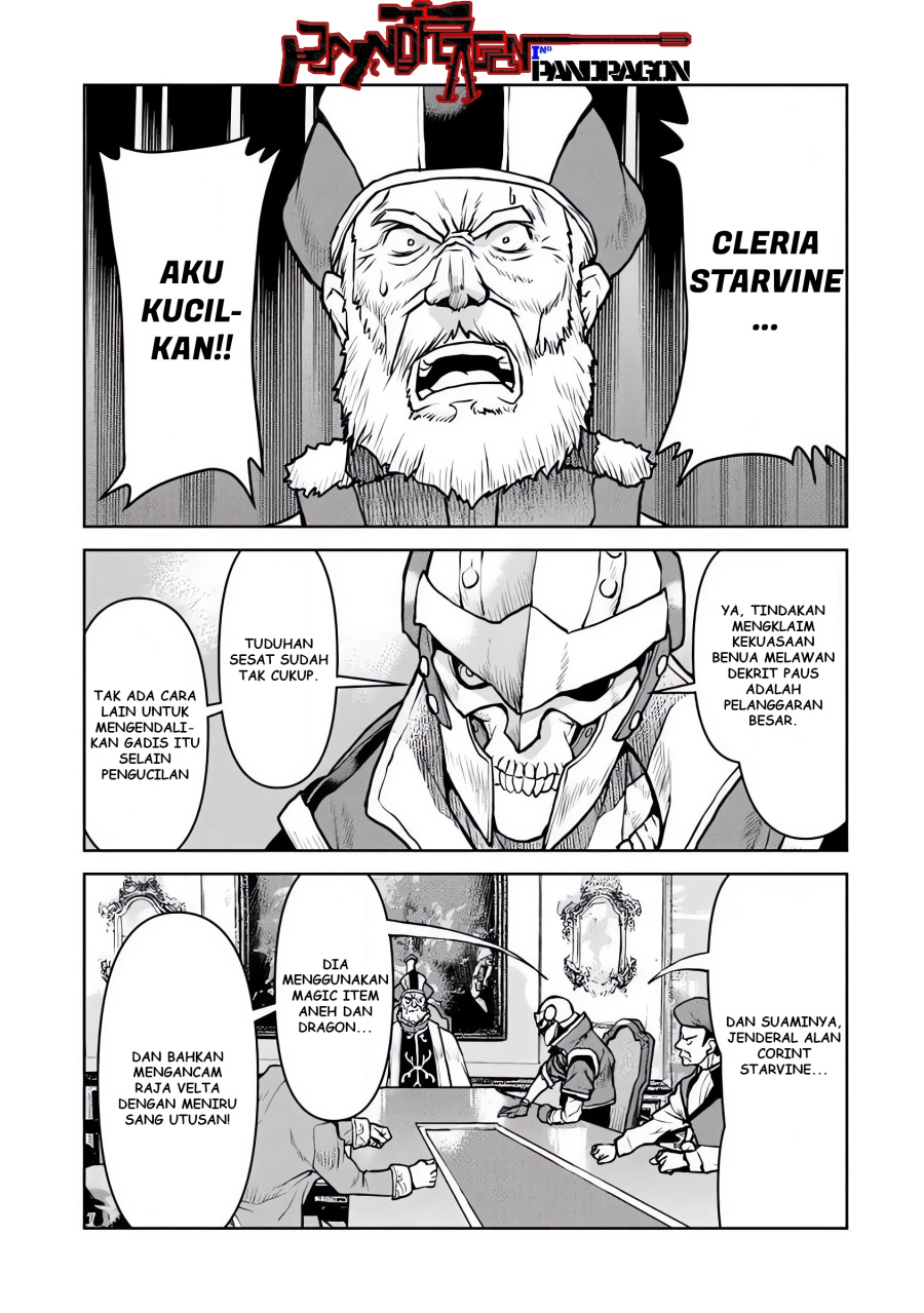 Dilarang COPAS - situs resmi www.mangacanblog.com - Komik the galactic navy officer becomes an adventurer 056 - chapter 56 57 Indonesia the galactic navy officer becomes an adventurer 056 - chapter 56 Terbaru 5|Baca Manga Komik Indonesia|Mangacan