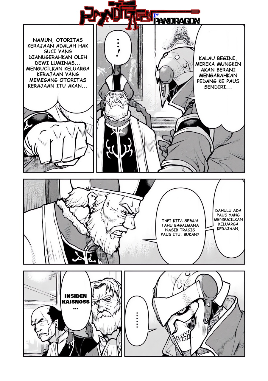 Dilarang COPAS - situs resmi www.mangacanblog.com - Komik the galactic navy officer becomes an adventurer 056 - chapter 56 57 Indonesia the galactic navy officer becomes an adventurer 056 - chapter 56 Terbaru 6|Baca Manga Komik Indonesia|Mangacan