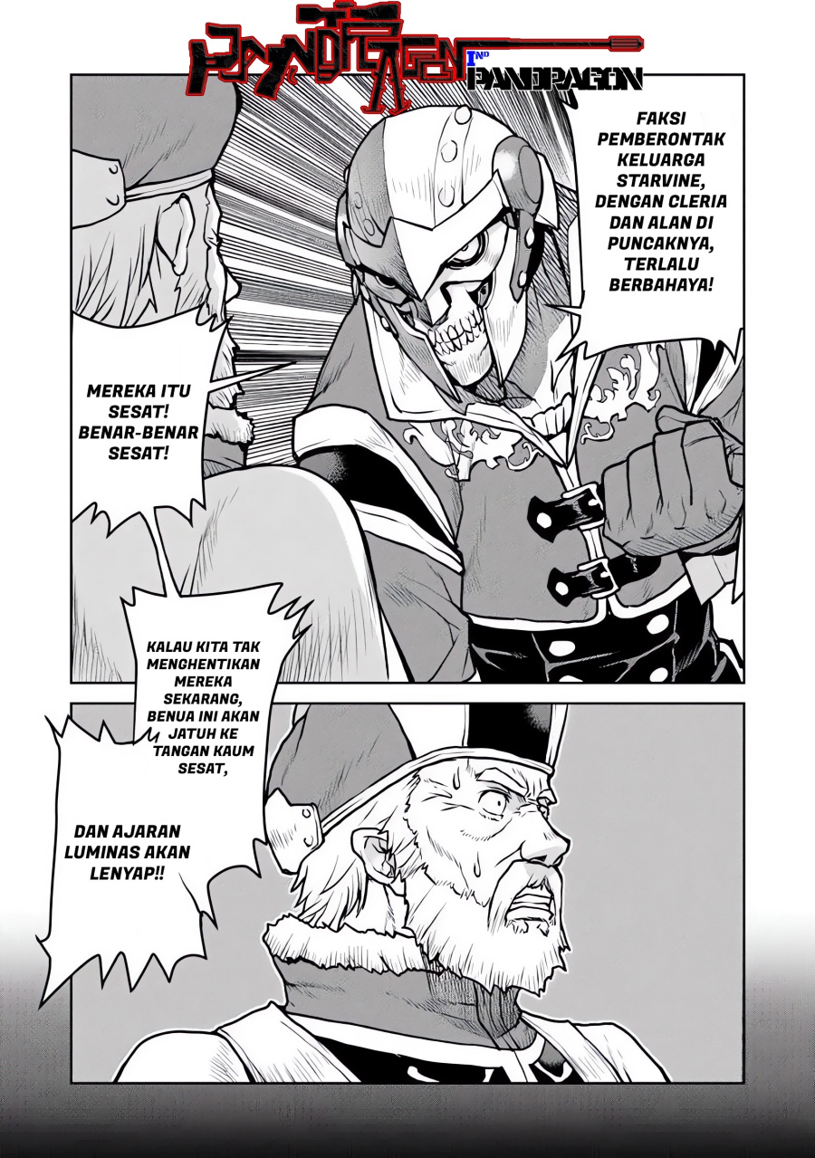 Dilarang COPAS - situs resmi www.mangacanblog.com - Komik the galactic navy officer becomes an adventurer 056 - chapter 56 57 Indonesia the galactic navy officer becomes an adventurer 056 - chapter 56 Terbaru 8|Baca Manga Komik Indonesia|Mangacan