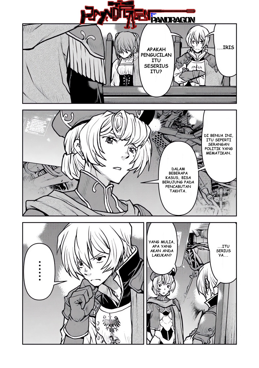 Dilarang COPAS - situs resmi www.mangacanblog.com - Komik the galactic navy officer becomes an adventurer 056 - chapter 56 57 Indonesia the galactic navy officer becomes an adventurer 056 - chapter 56 Terbaru 10|Baca Manga Komik Indonesia|Mangacan