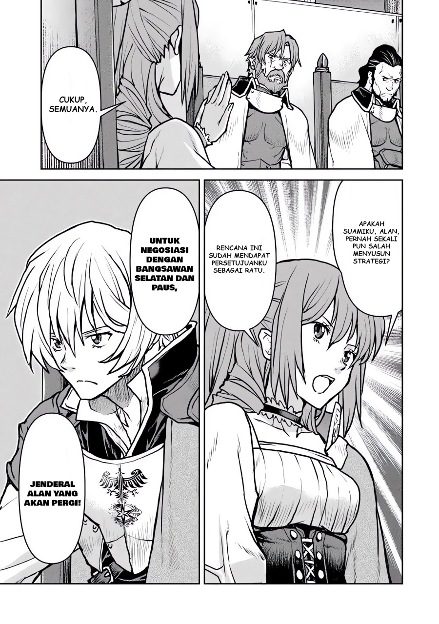 Dilarang COPAS - situs resmi www.mangacanblog.com - Komik the galactic navy officer becomes an adventurer 056 - chapter 56 57 Indonesia the galactic navy officer becomes an adventurer 056 - chapter 56 Terbaru 15|Baca Manga Komik Indonesia|Mangacan