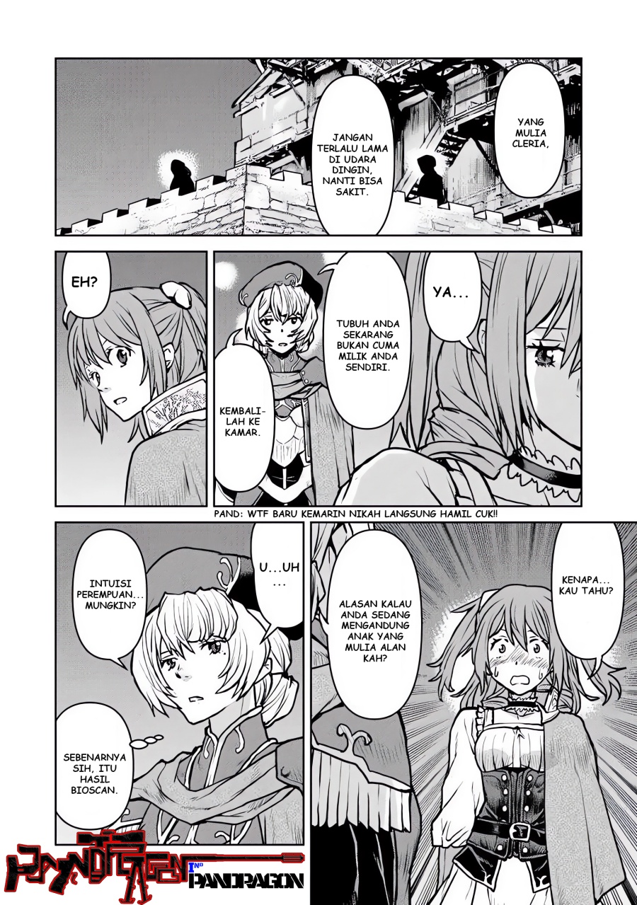 Dilarang COPAS - situs resmi www.mangacanblog.com - Komik the galactic navy officer becomes an adventurer 056 - chapter 56 57 Indonesia the galactic navy officer becomes an adventurer 056 - chapter 56 Terbaru 18|Baca Manga Komik Indonesia|Mangacan