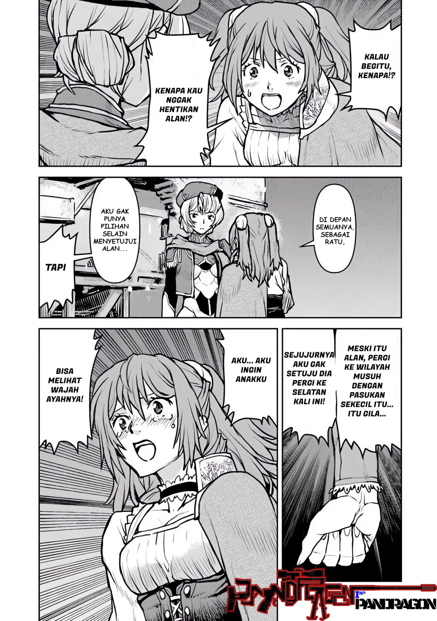 Dilarang COPAS - situs resmi www.mangacanblog.com - Komik the galactic navy officer becomes an adventurer 056 - chapter 56 57 Indonesia the galactic navy officer becomes an adventurer 056 - chapter 56 Terbaru 19|Baca Manga Komik Indonesia|Mangacan