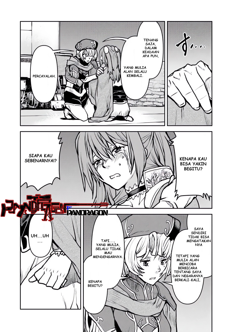 Dilarang COPAS - situs resmi www.mangacanblog.com - Komik the galactic navy officer becomes an adventurer 056 - chapter 56 57 Indonesia the galactic navy officer becomes an adventurer 056 - chapter 56 Terbaru 20|Baca Manga Komik Indonesia|Mangacan