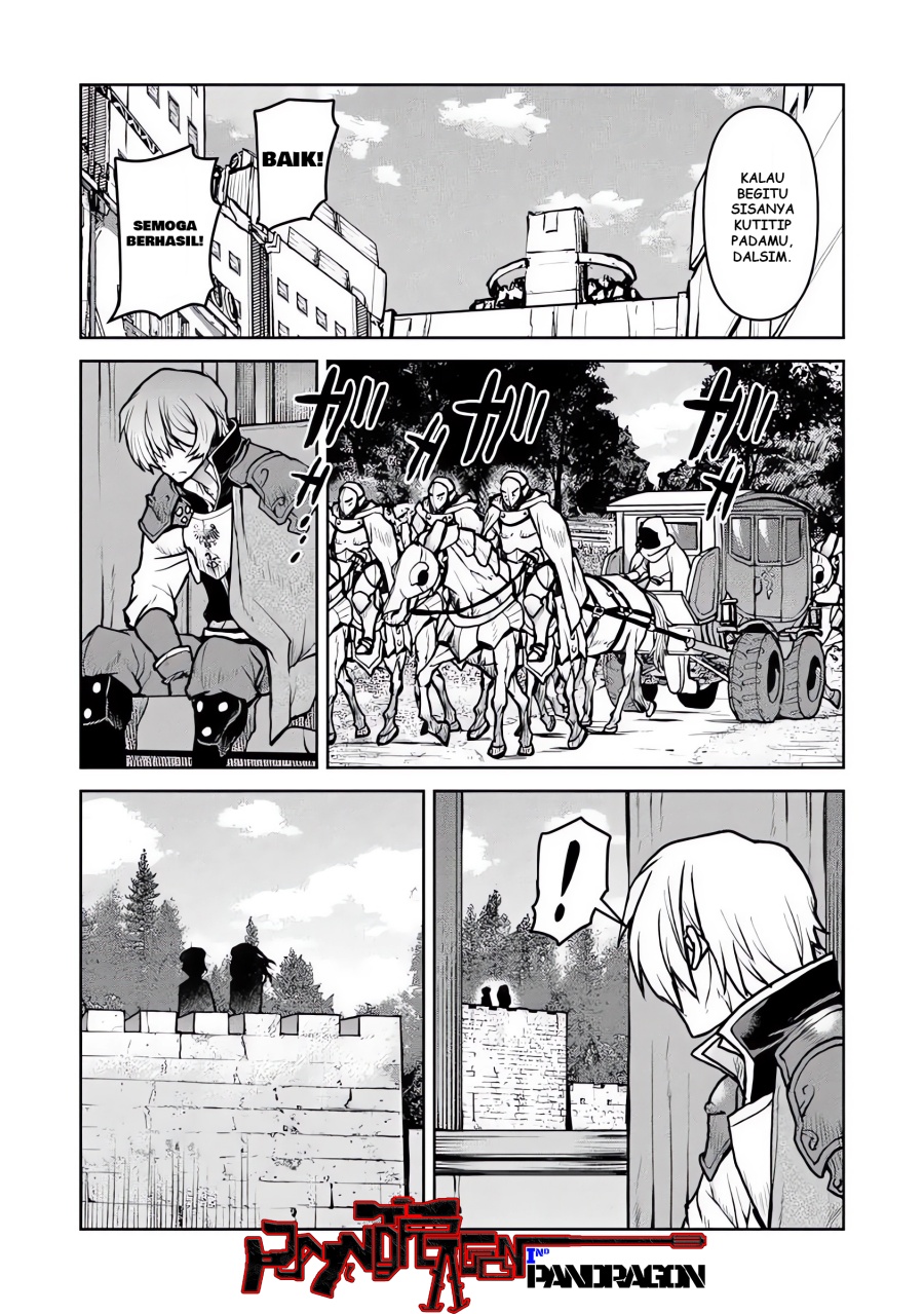 Dilarang COPAS - situs resmi www.mangacanblog.com - Komik the galactic navy officer becomes an adventurer 056 - chapter 56 57 Indonesia the galactic navy officer becomes an adventurer 056 - chapter 56 Terbaru 24|Baca Manga Komik Indonesia|Mangacan