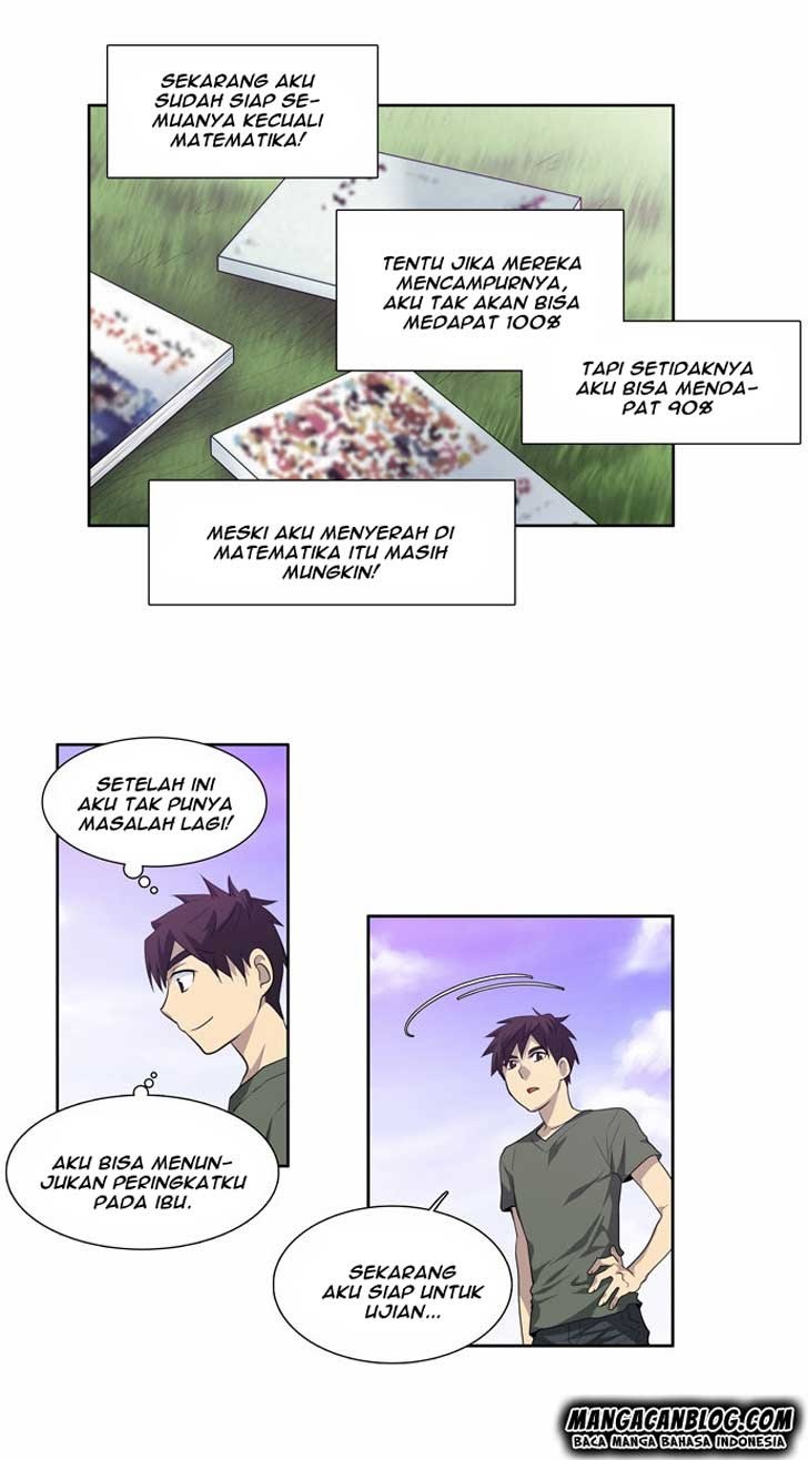 The Gamer chapter 66