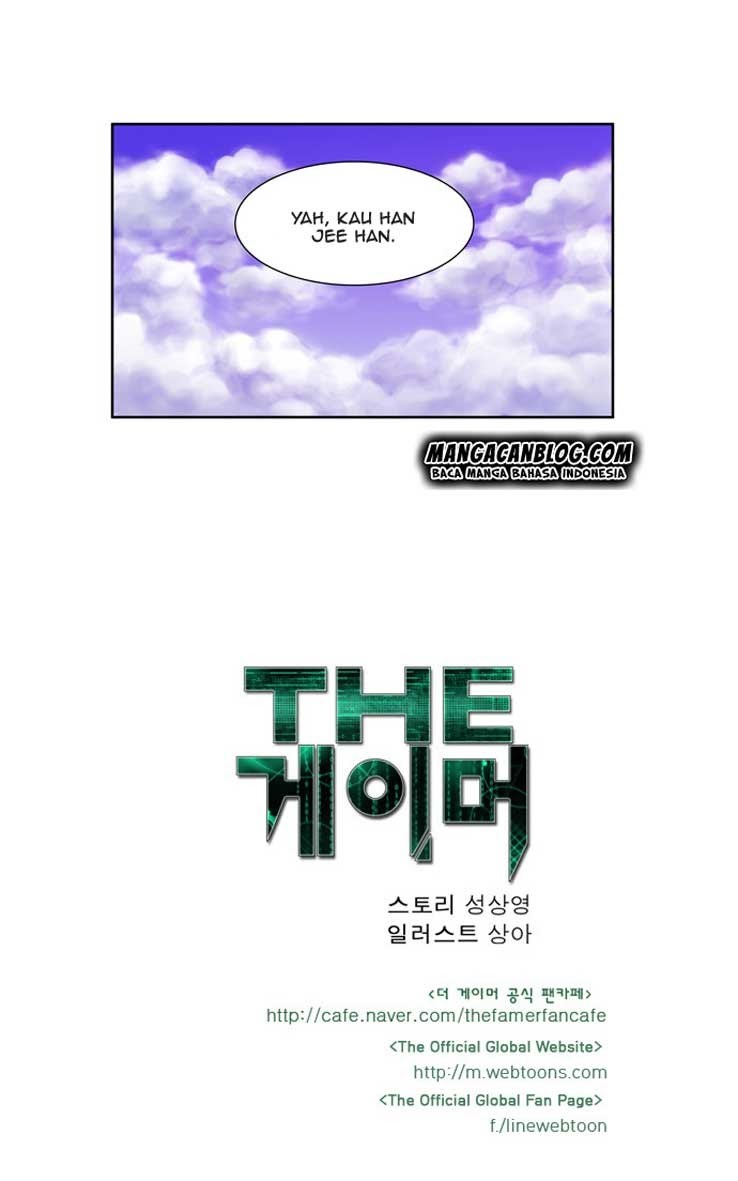 The Gamer chapter 66