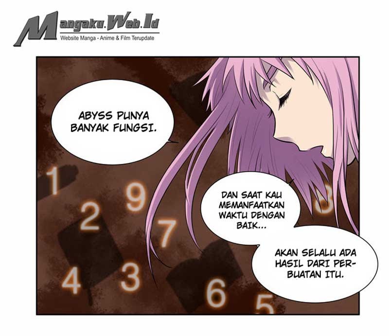The Gamer chapter 96