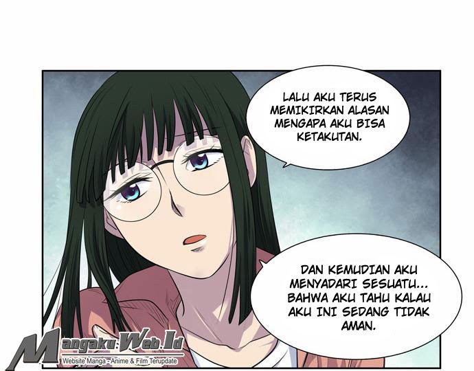 The Gamer chapter 127