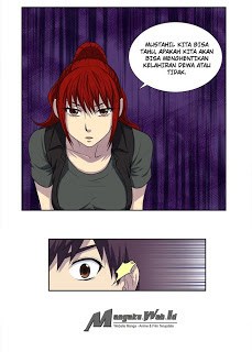 The Gamer chapter 140