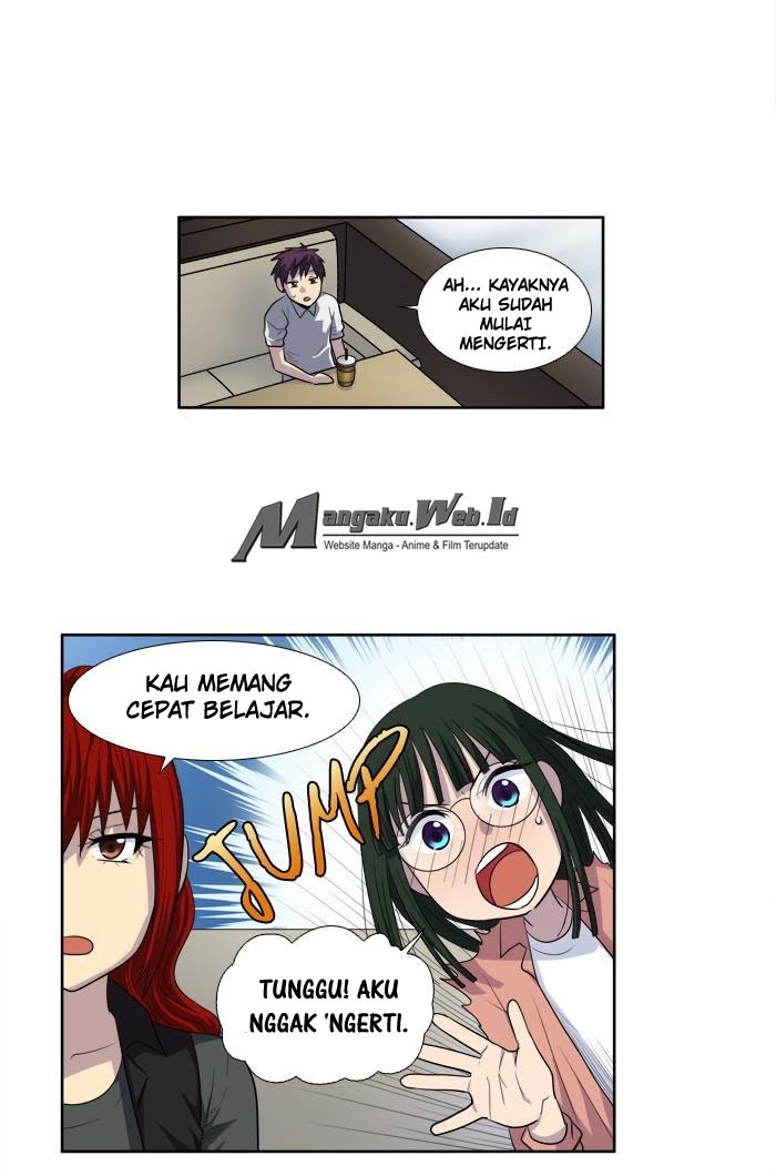 The Gamer chapter 140