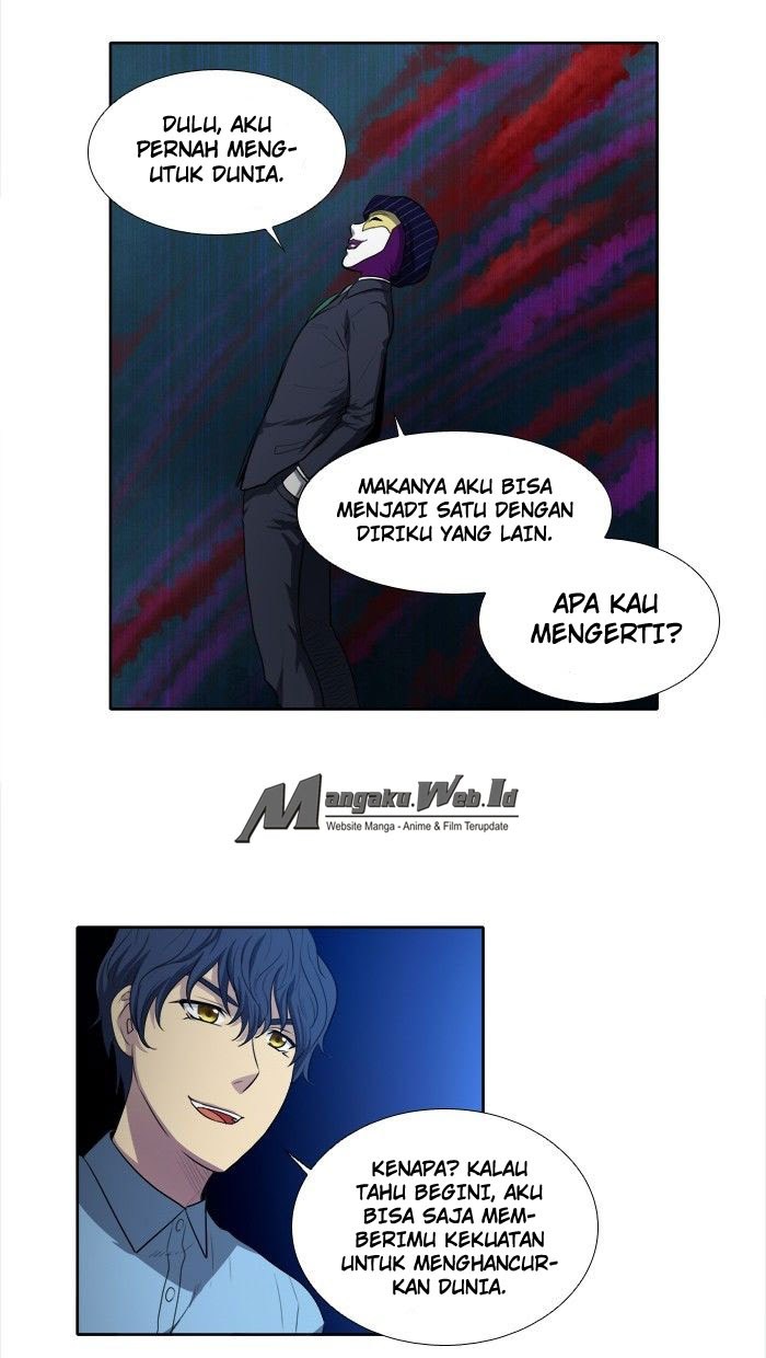 The Gamer chapter 141
