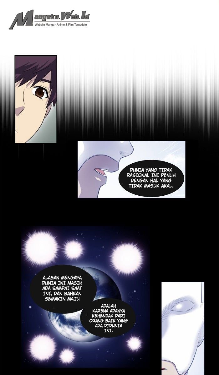 The Gamer chapter 154