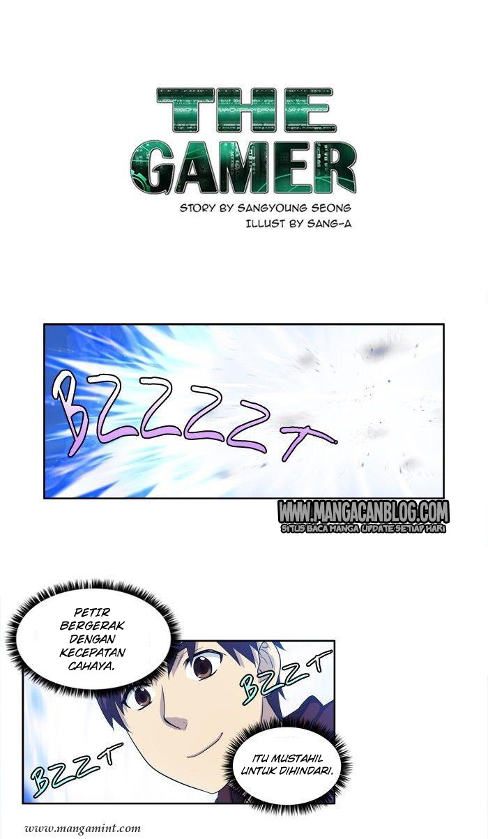 The Gamer chapter 157