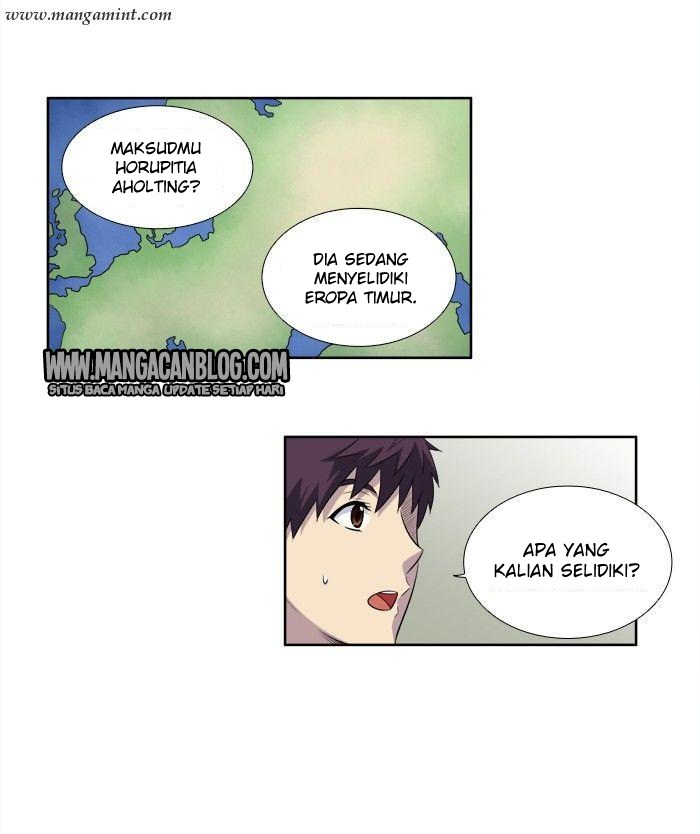 The Gamer chapter 157