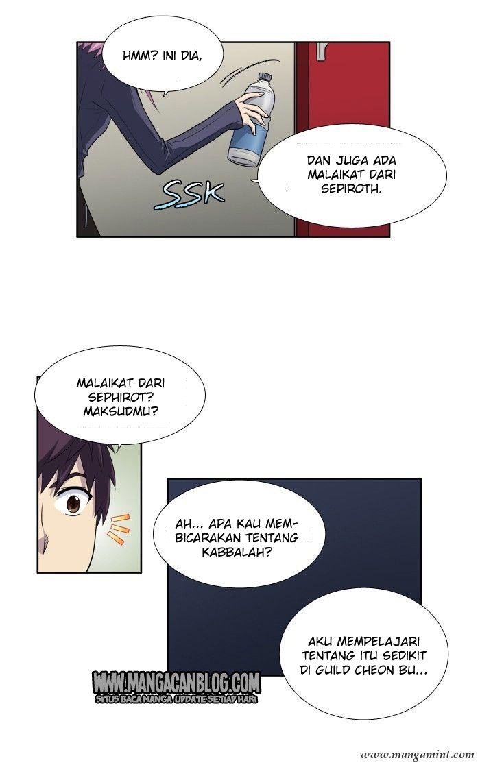 The Gamer chapter 157