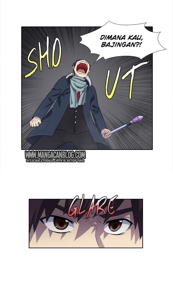 The Gamer chapter 165
