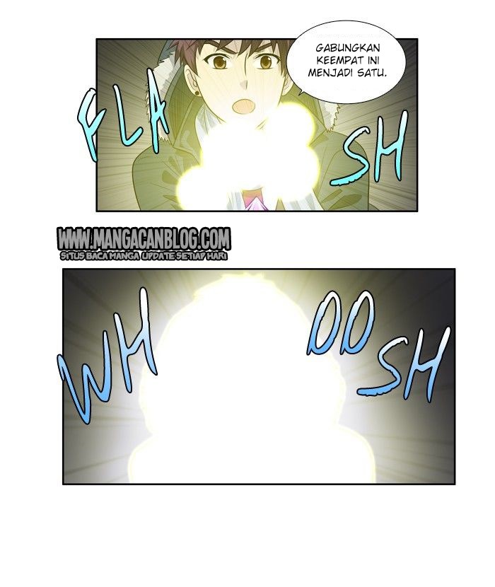 The Gamer chapter 165