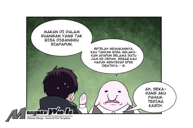 The Gamer chapter 173
