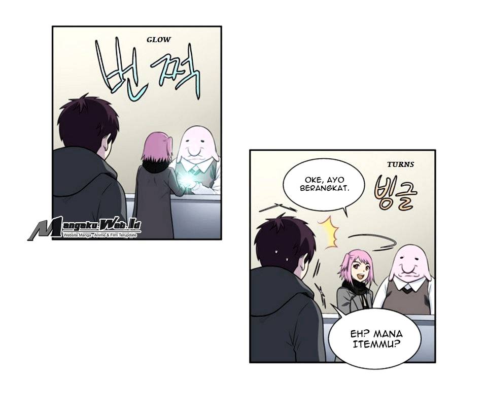 The Gamer chapter 173