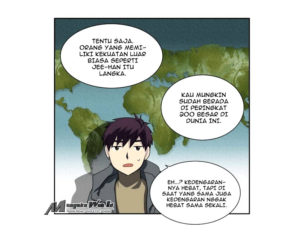 The Gamer chapter 173