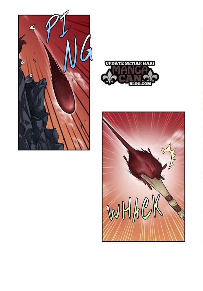 The Gamer chapter 180