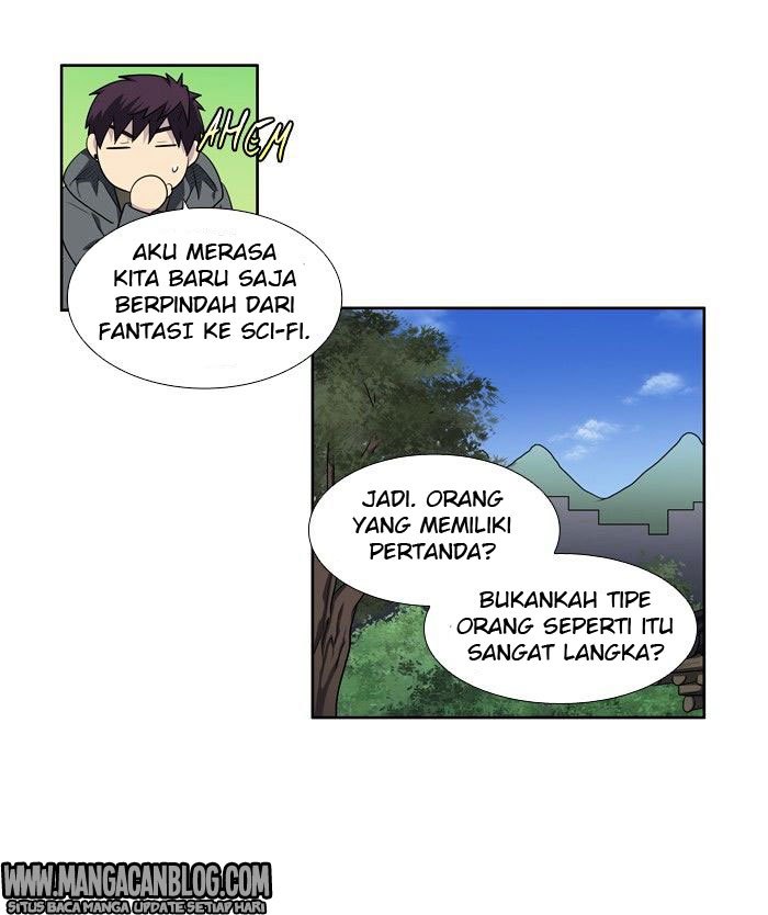 The Gamer chapter 181