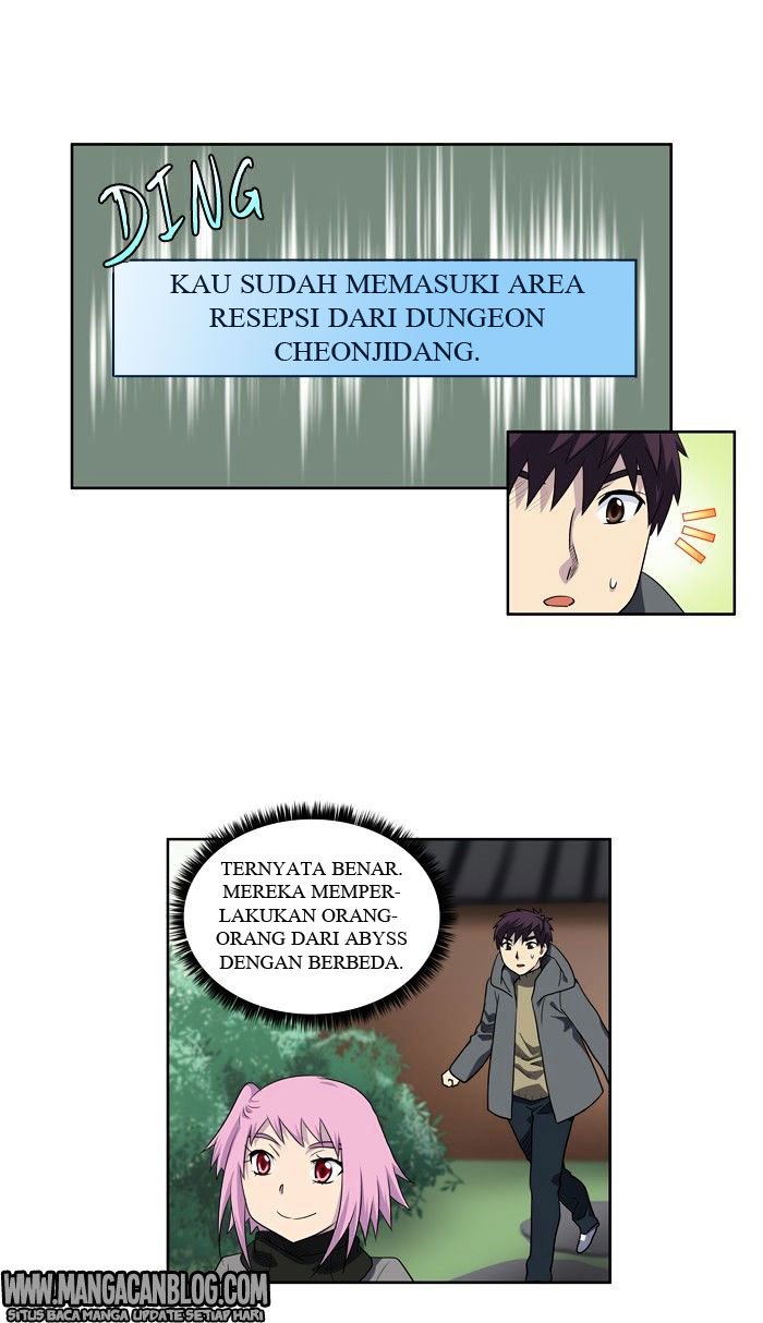 The Gamer chapter 181
