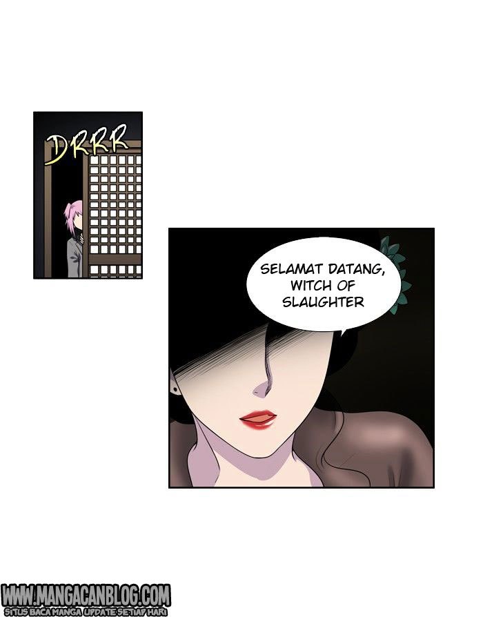 The Gamer chapter 181