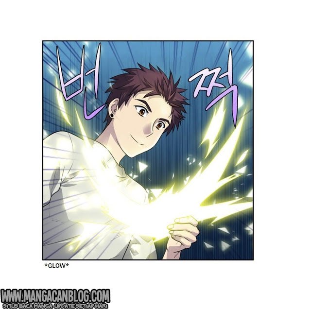 The Gamer chapter 187