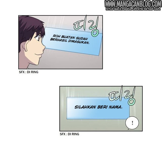 The Gamer chapter 187