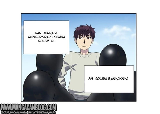 The Gamer chapter 187