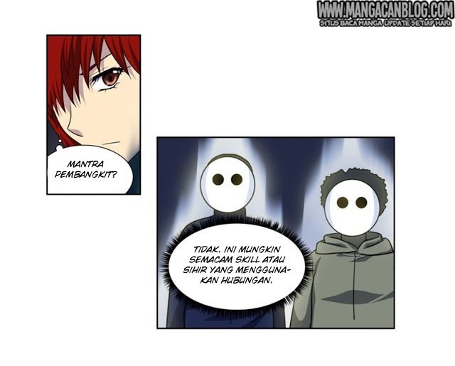 The Gamer chapter 192