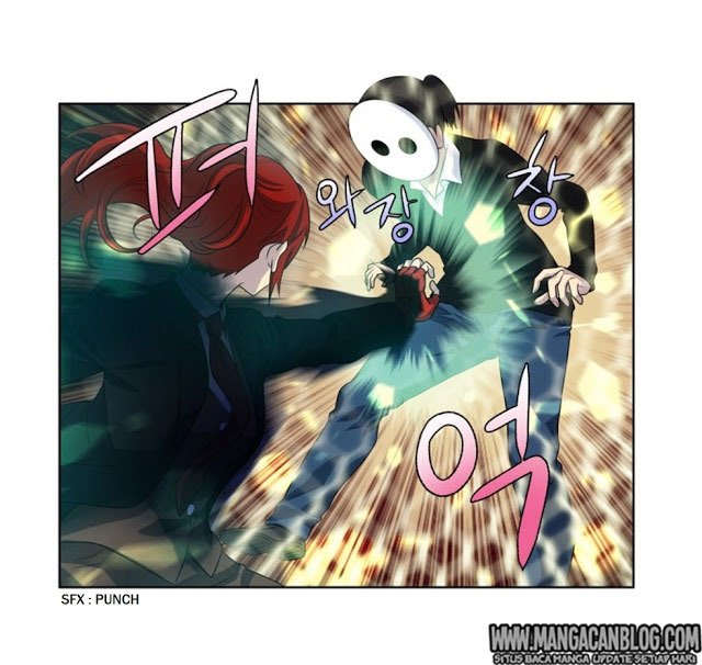 The Gamer chapter 192