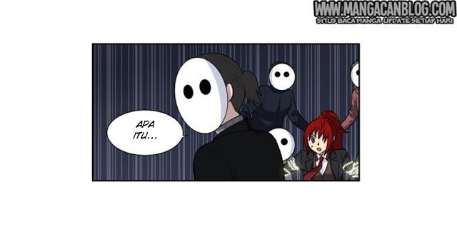 The Gamer chapter 192