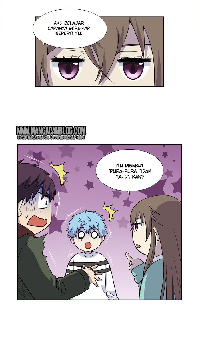 The Gamer chapter 202