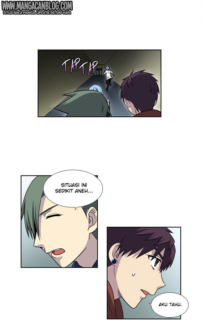The Gamer chapter 202