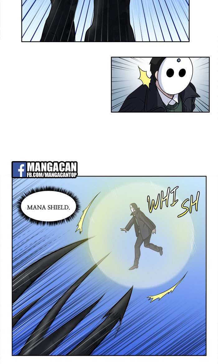 The Gamer chapter 212