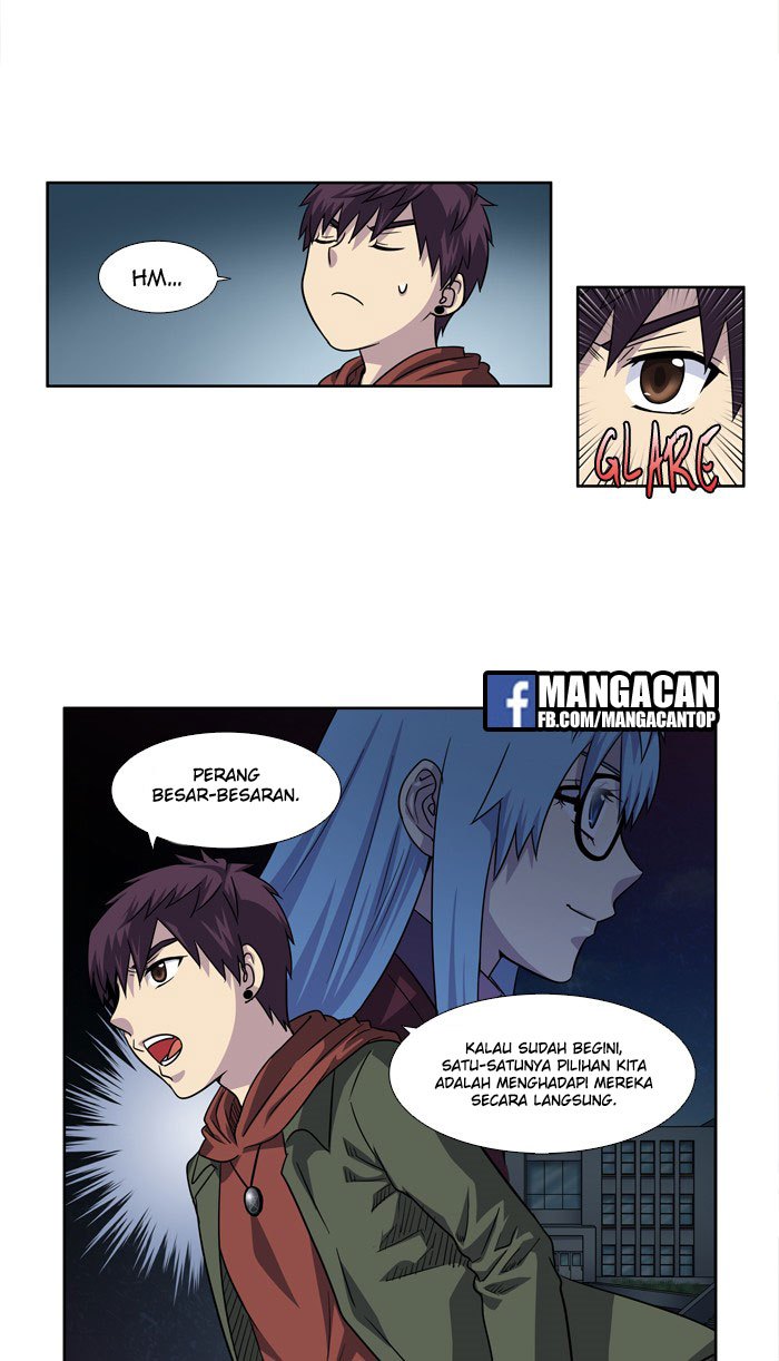 The Gamer chapter 213