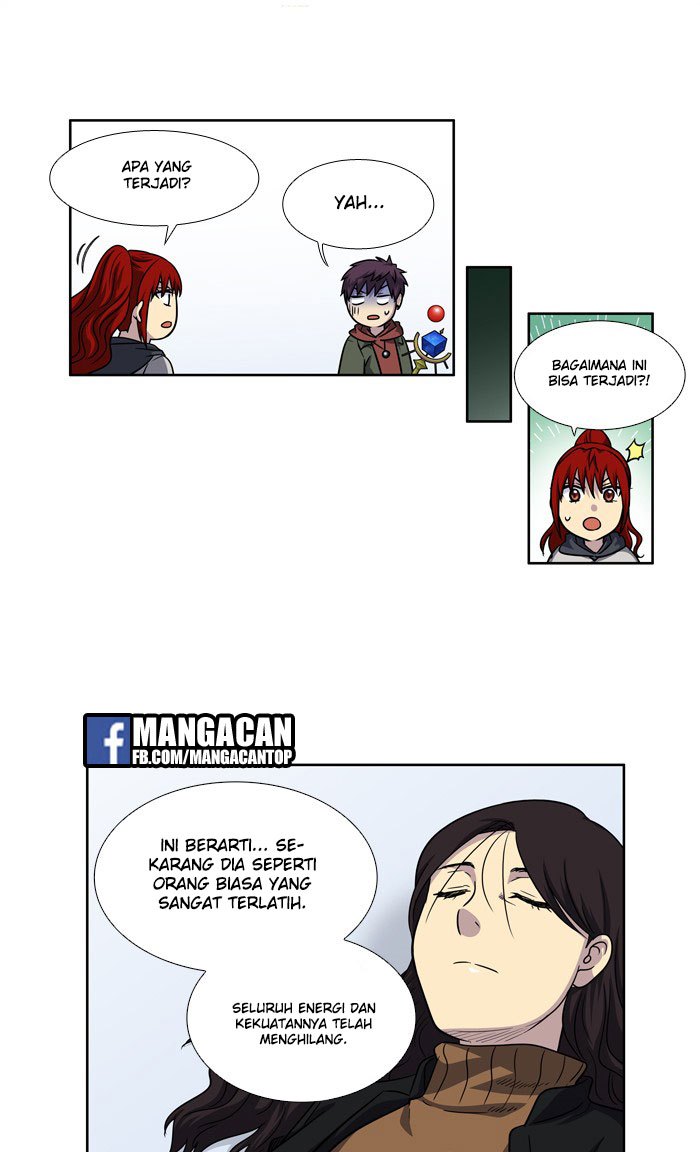 The Gamer chapter 213