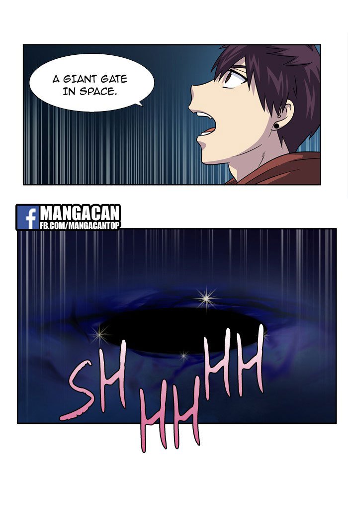 The Gamer chapter 215